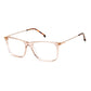 Montature in acetato beige