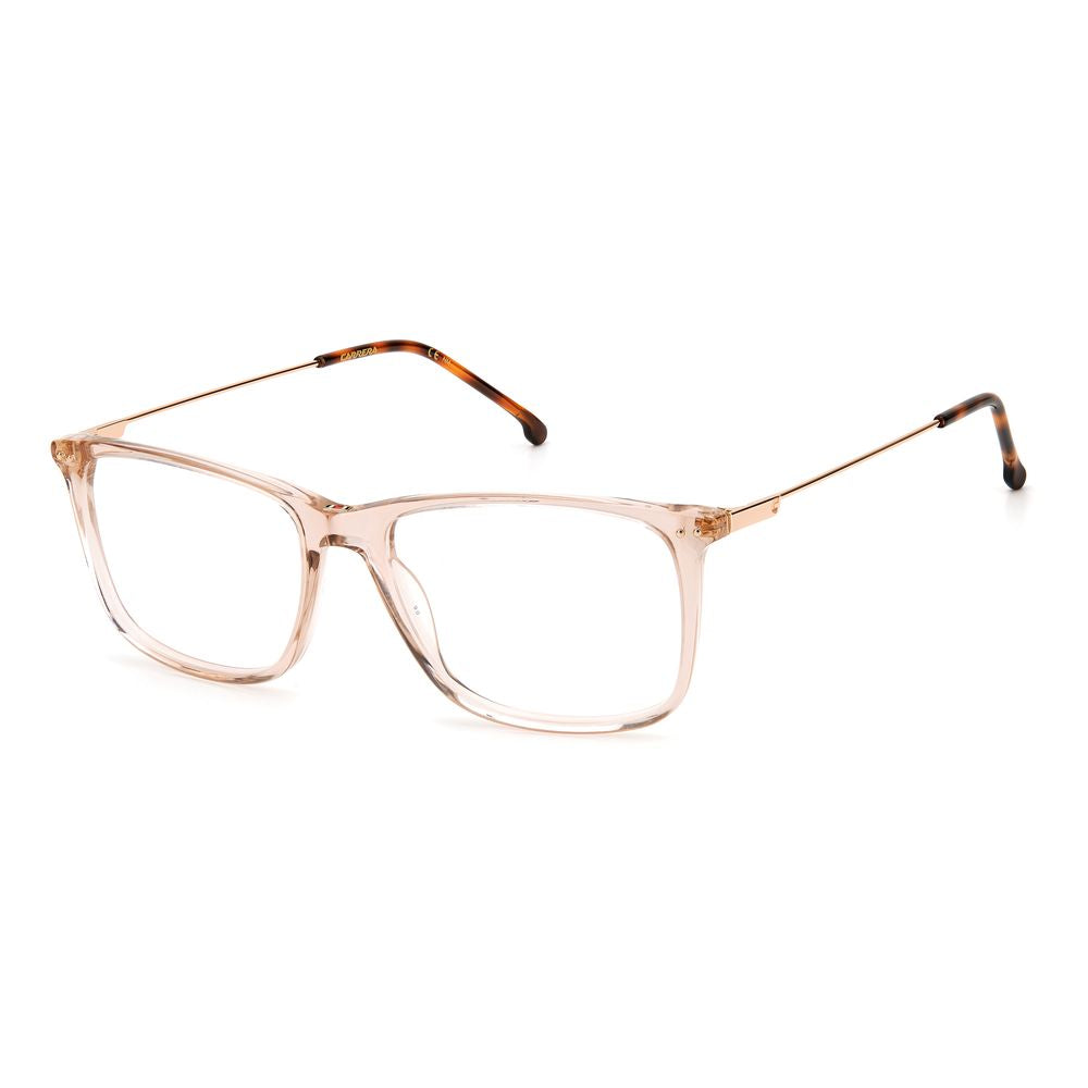 Montature in acetato beige