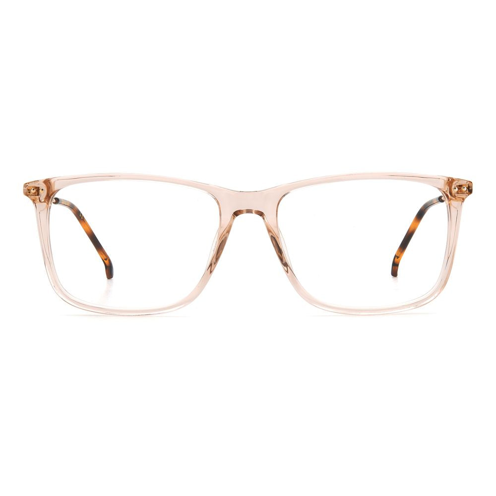 Montature in acetato beige