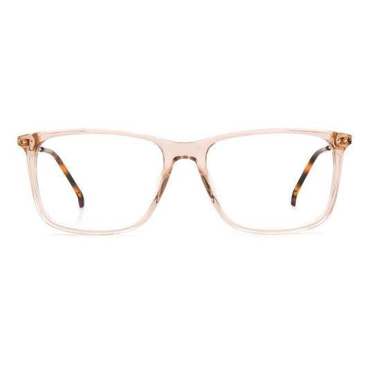 Montature in acetato beige