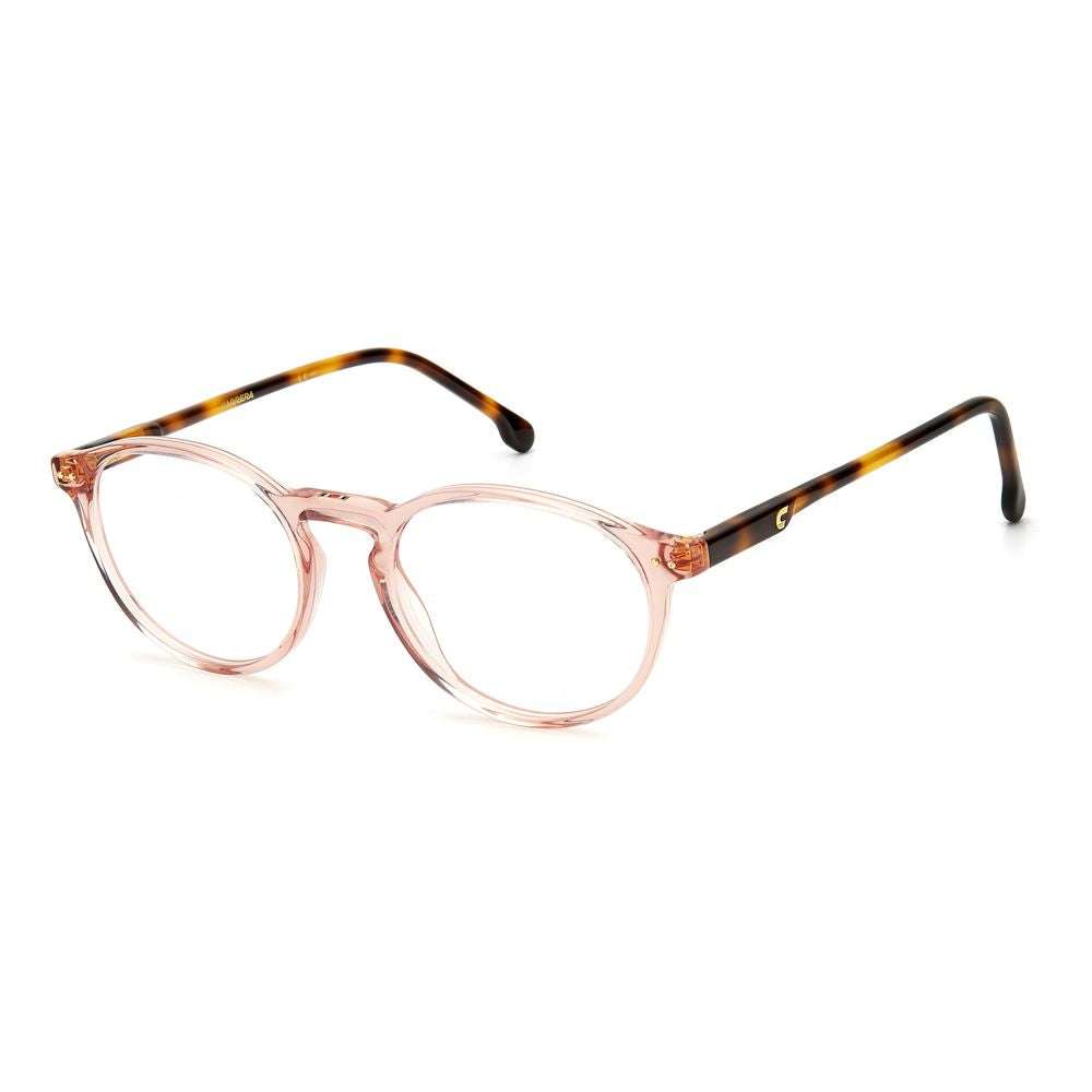 Montature in acetato beige