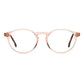 Montature in acetato beige