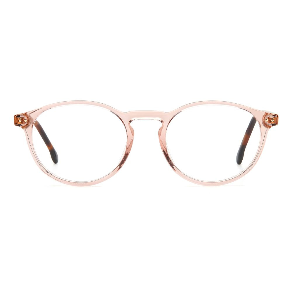 Montature in acetato beige