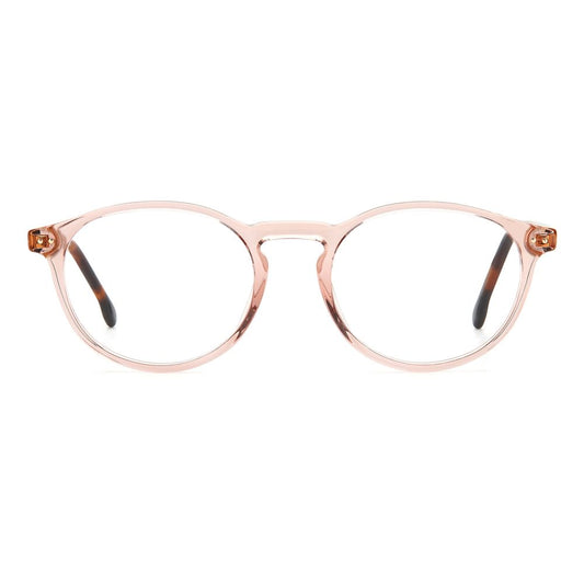 Montature in acetato beige