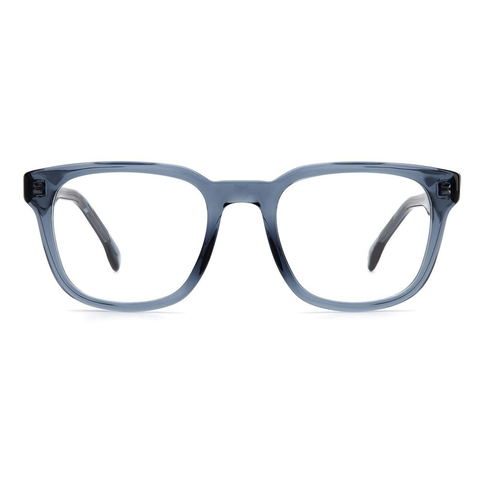 Blue Acetate Frames