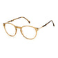 Montature in acetato beige