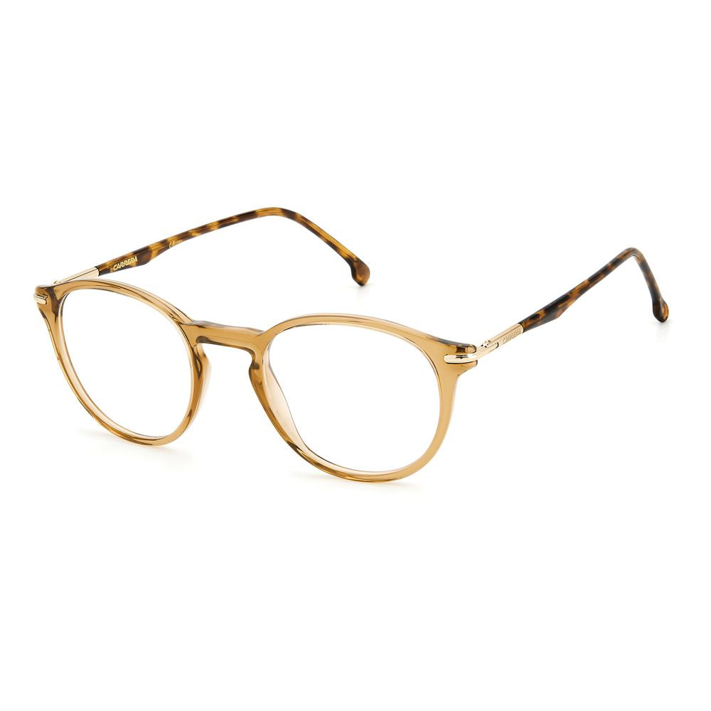 Montature in acetato beige