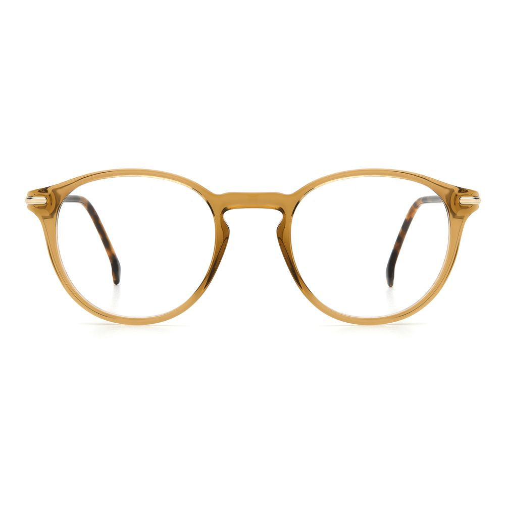 Montature in acetato beige