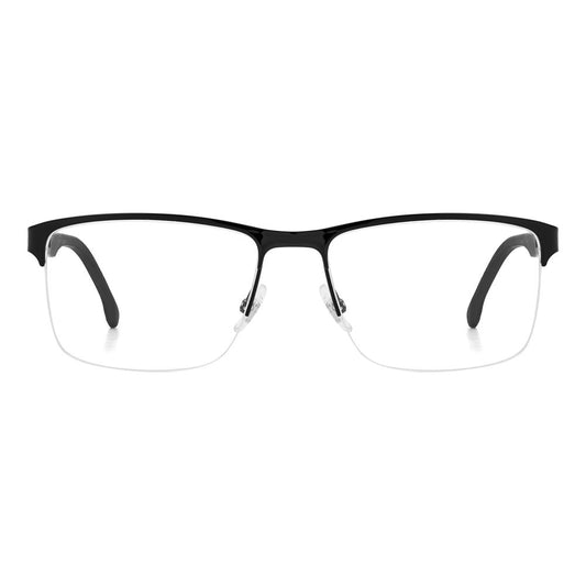 Black Stainless Steel Frames