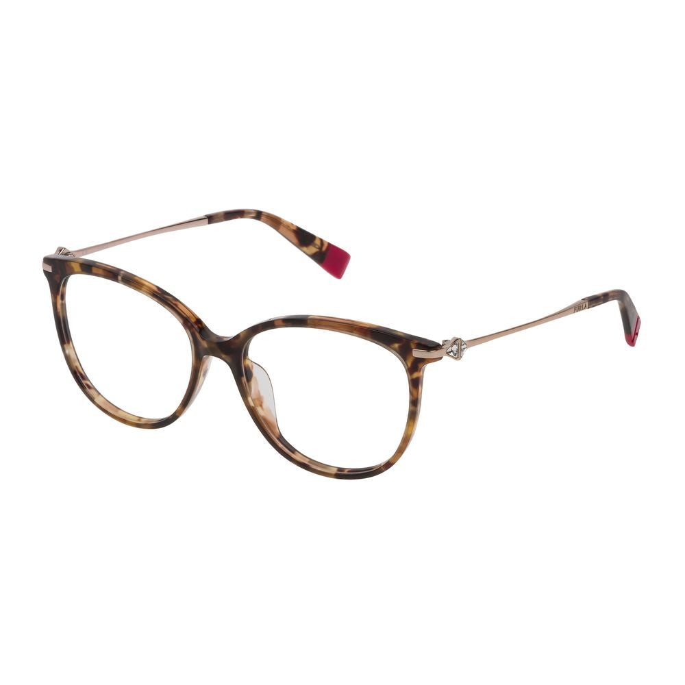 Brown Acetate Frames