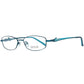 Blue Metal Frames