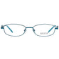 Blue Metal Frames