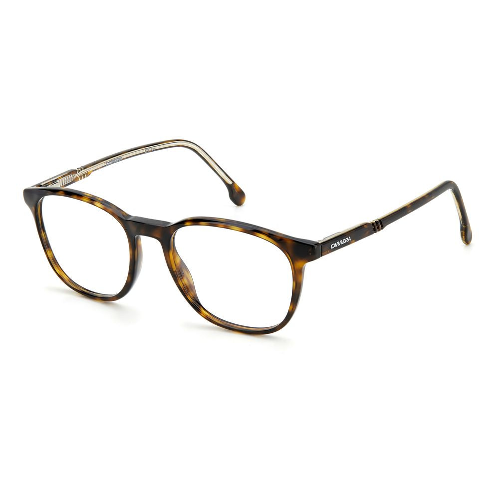 Montature in acetato marrone