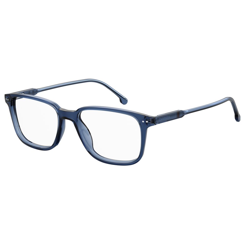 Montature in acetato blu