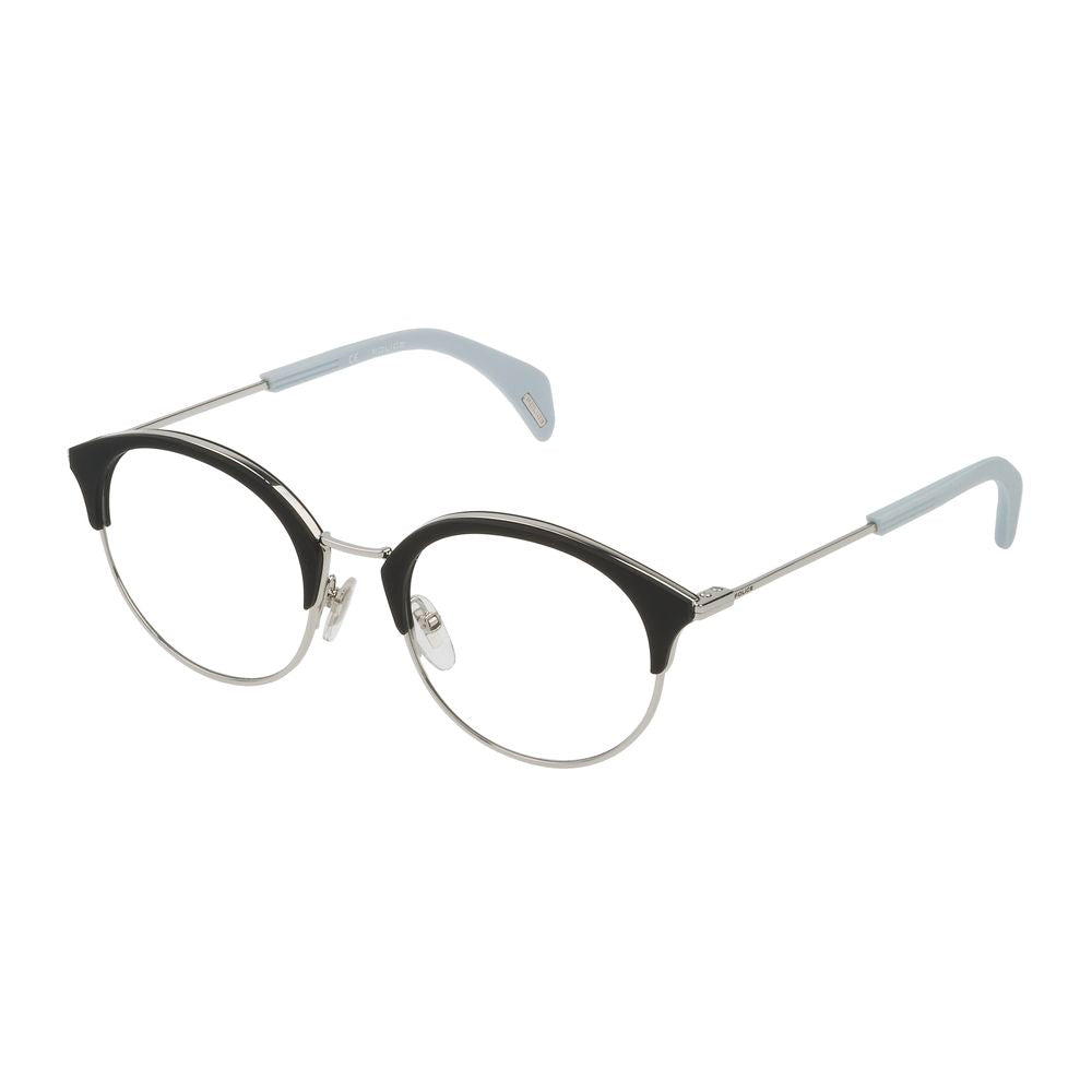 Gray Metal Frames