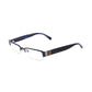 Blue Metal Frames