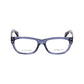 Blue Acetate Frames