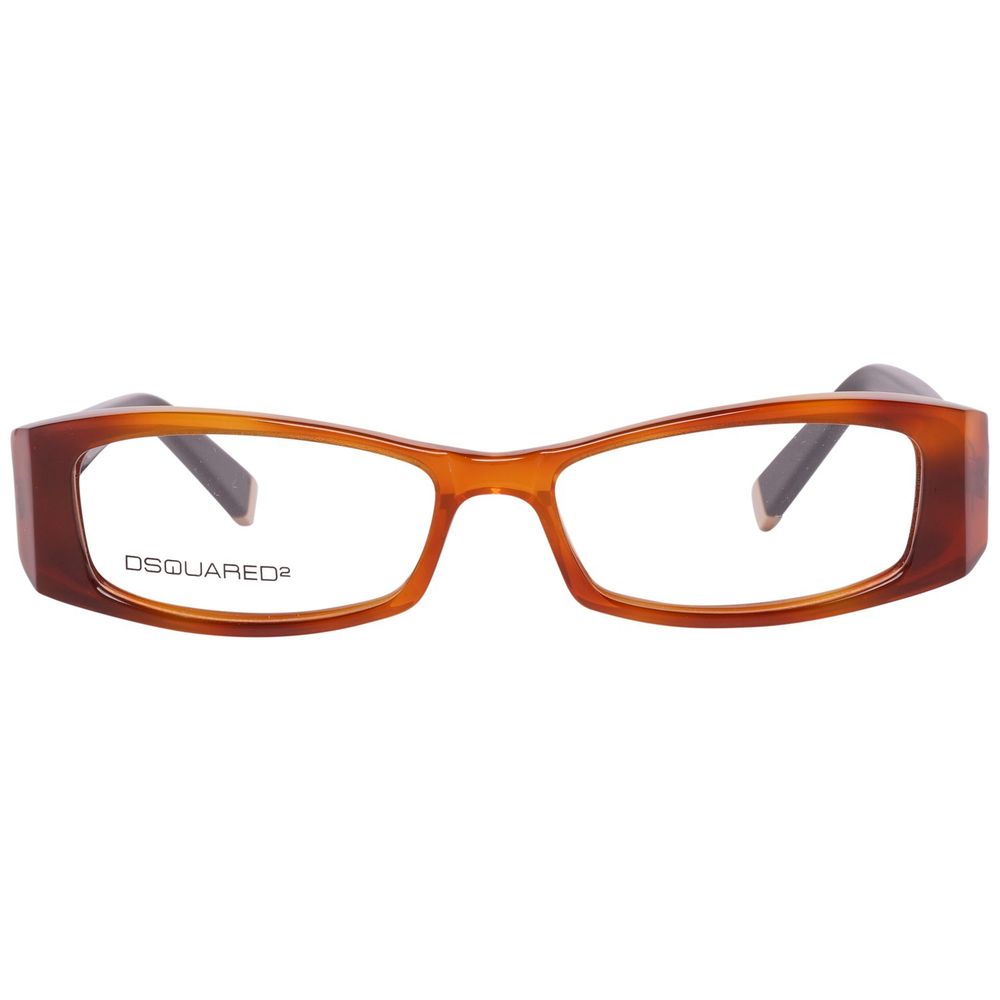 Brown Plastic Frames