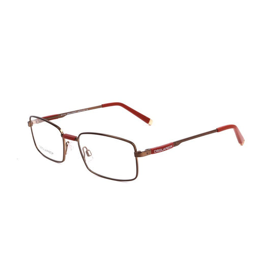 Brown Metal Frames