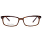 Brown Plastic Frames