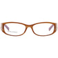 Brown Plastic Frames