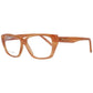 Brown Plastic Frames