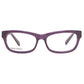 Purple Metal Frames