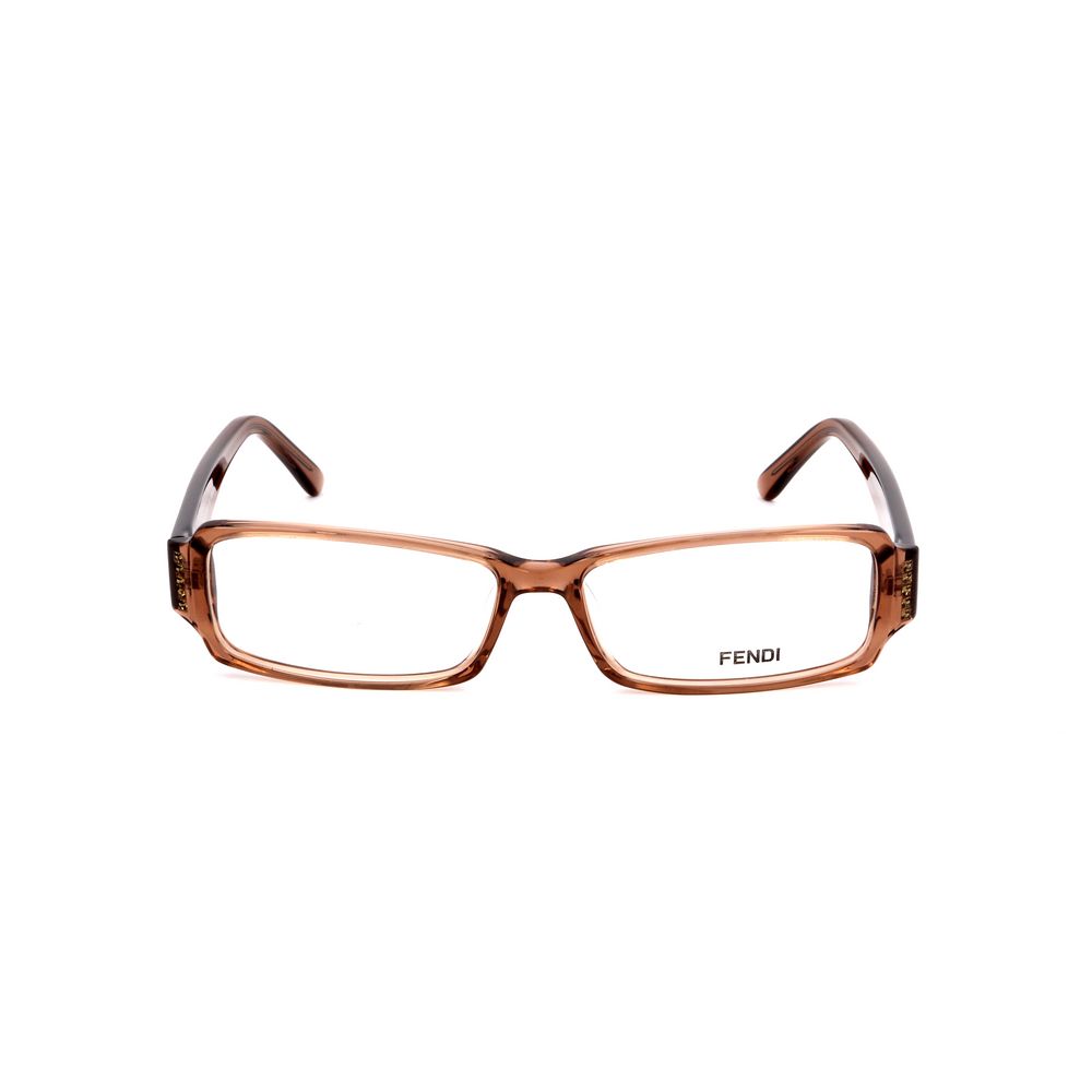 Brown Plastic Frames