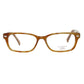 Brown Plastic Frames