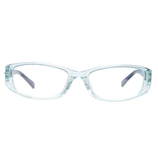 Transparent Plastic Frames