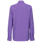 Purple Acetate Shirt