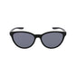 Black Injected Sunglasses