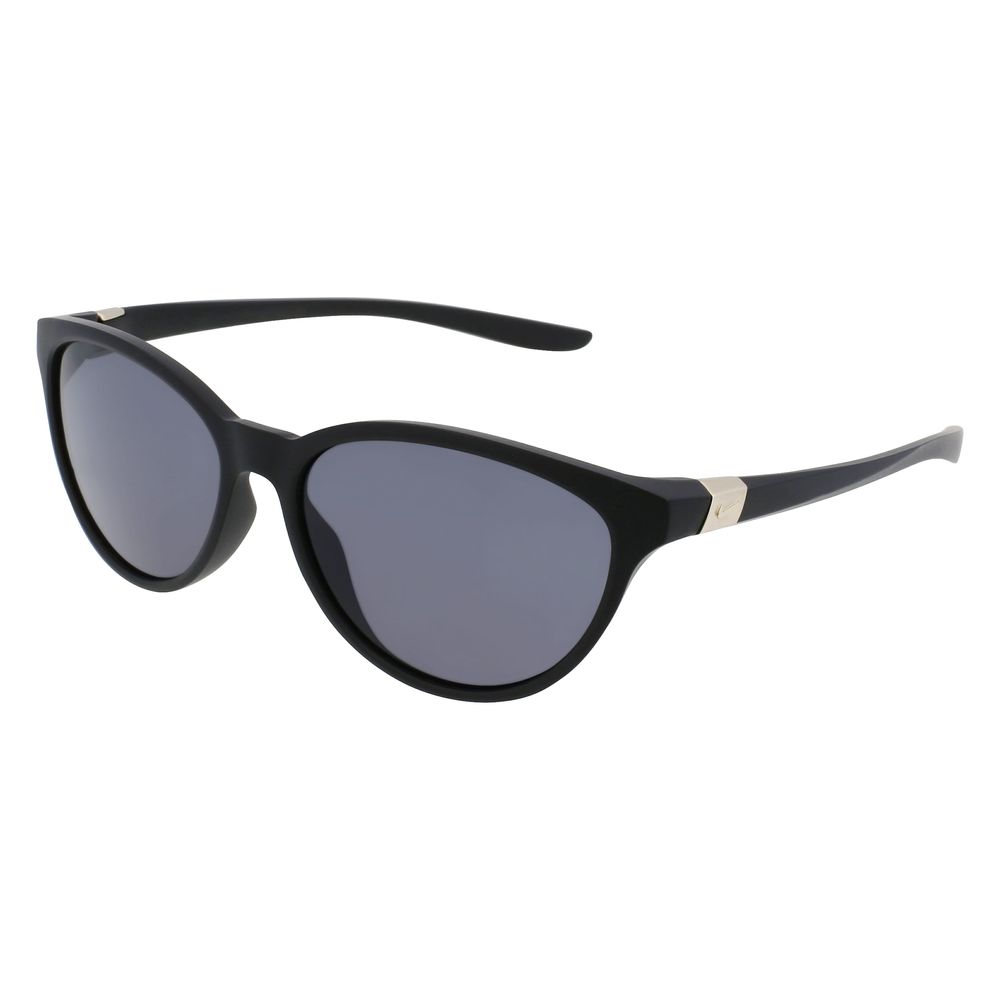 Black Injected Sunglasses