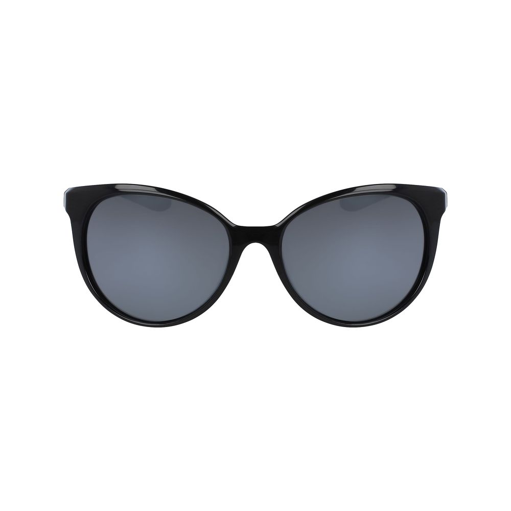 Black Injected Sunglasses