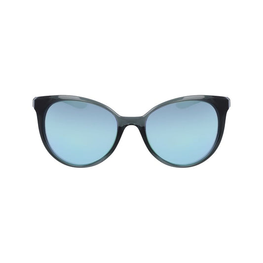 Gray Injected Sunglasses