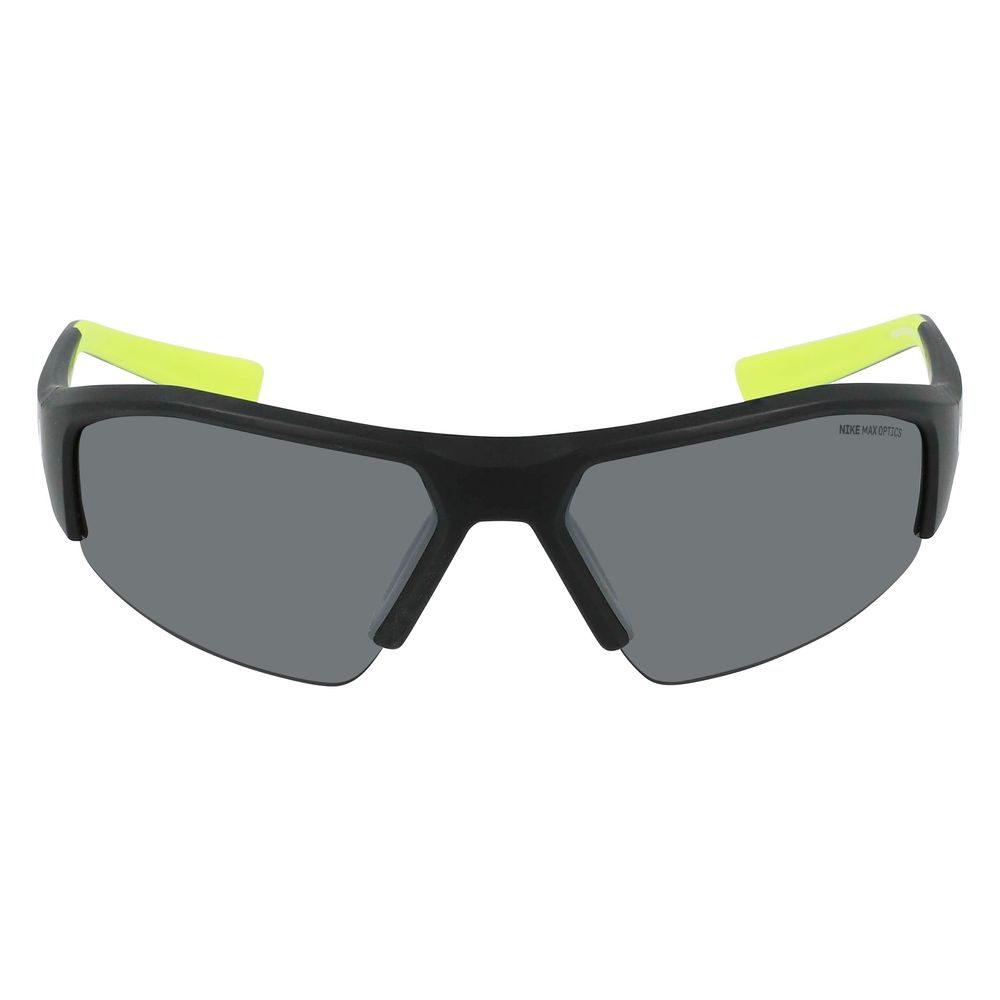 Black Injected Sunglasses