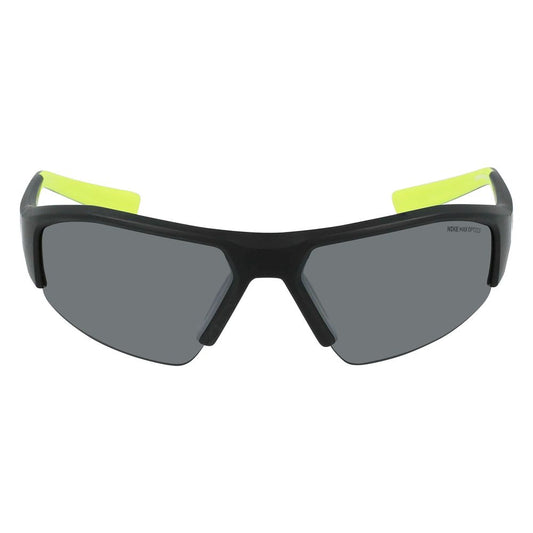 Black Injected Sunglasses