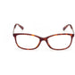 Brown Plastic Frames