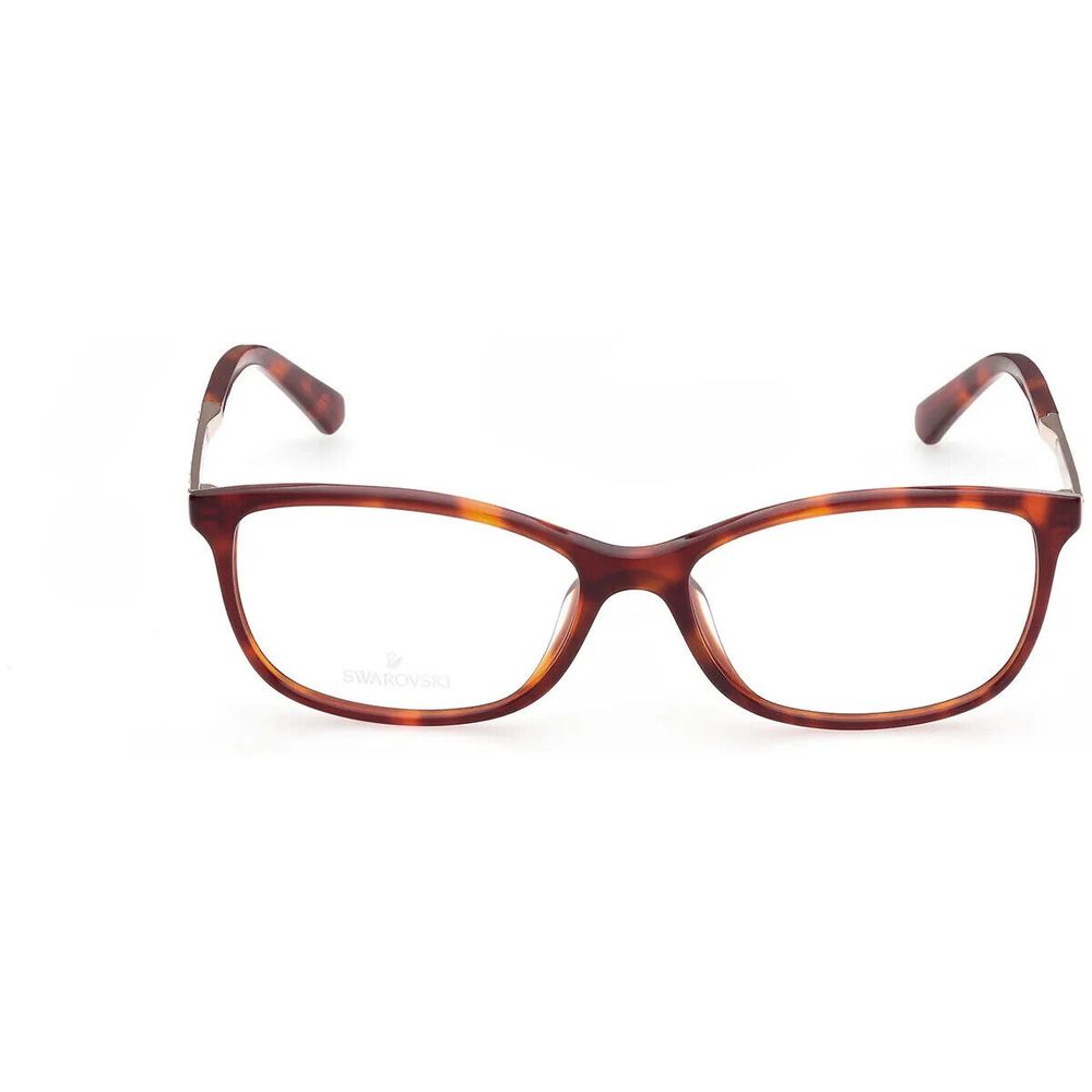 Brown Plastic Frames