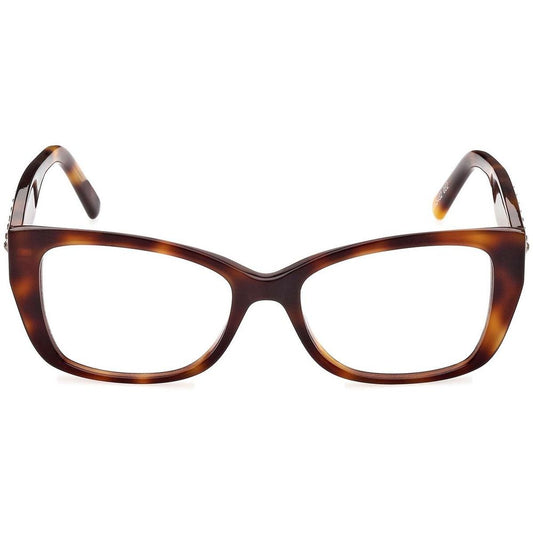 Brown Plastic Frames