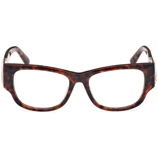 Brown Plastic Frames