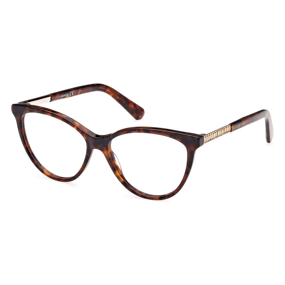 Brown Plastic Frames