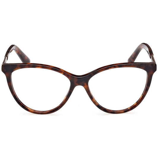 Brown Plastic Frames