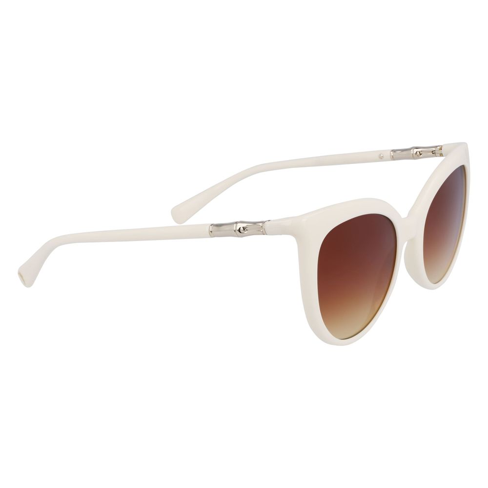 Gray Bio Injected Sunglasses