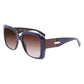 Blue Acetate Sunglasses