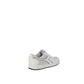 Gray Polyethylene Sneaker