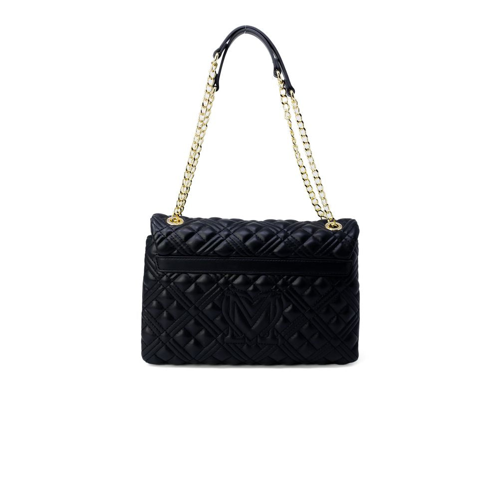 Borsa in polietilene dorato