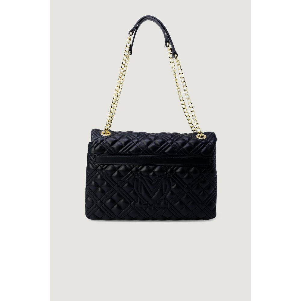 Borsa in polietilene dorato