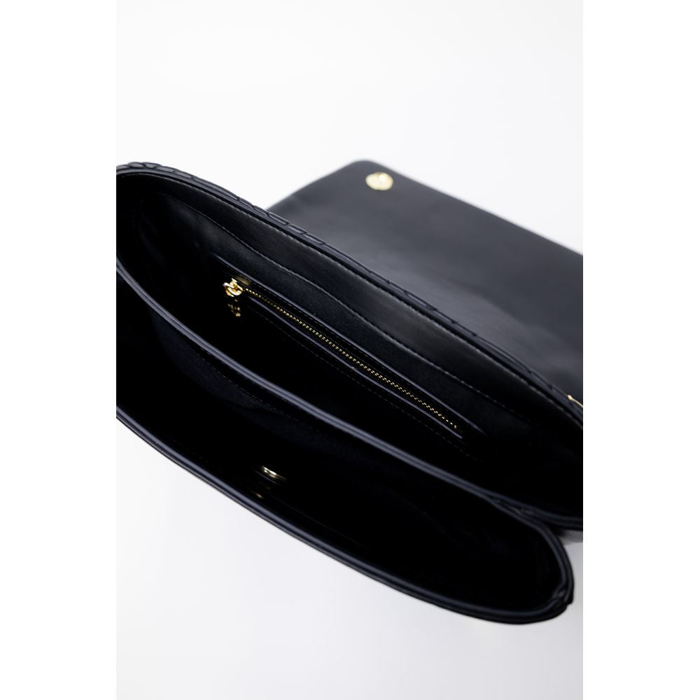 Borsa in polietilene dorato