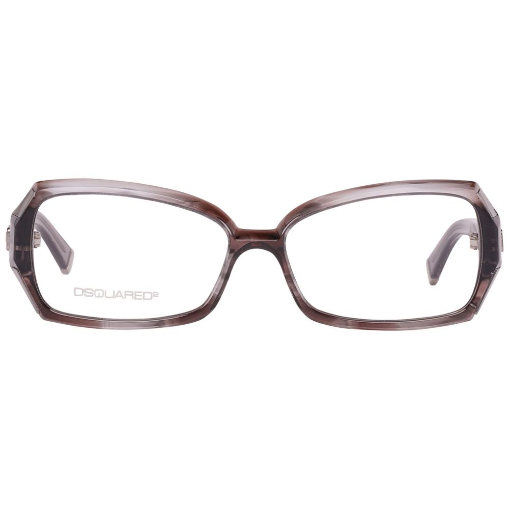 Bicolor Plastic Frames